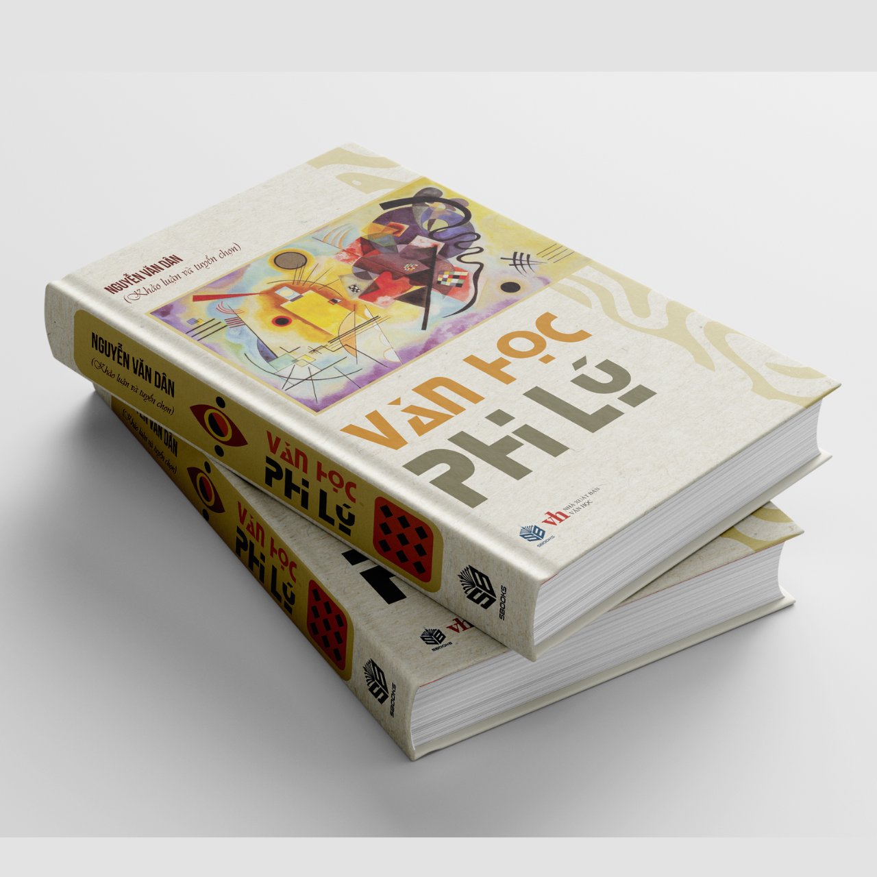 Văn Học Phi Lý - Ảnh 7