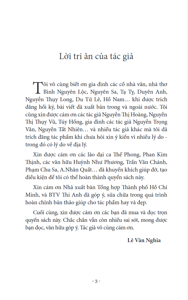 văn học sài gòn 1954-1975 - những chuyện bên lề (tái bản 2023) - Ảnh 3