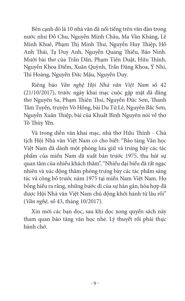 văn học sài gòn 1954-1975 - những chuyện bên lề (tái bản 2023) - Ảnh 8