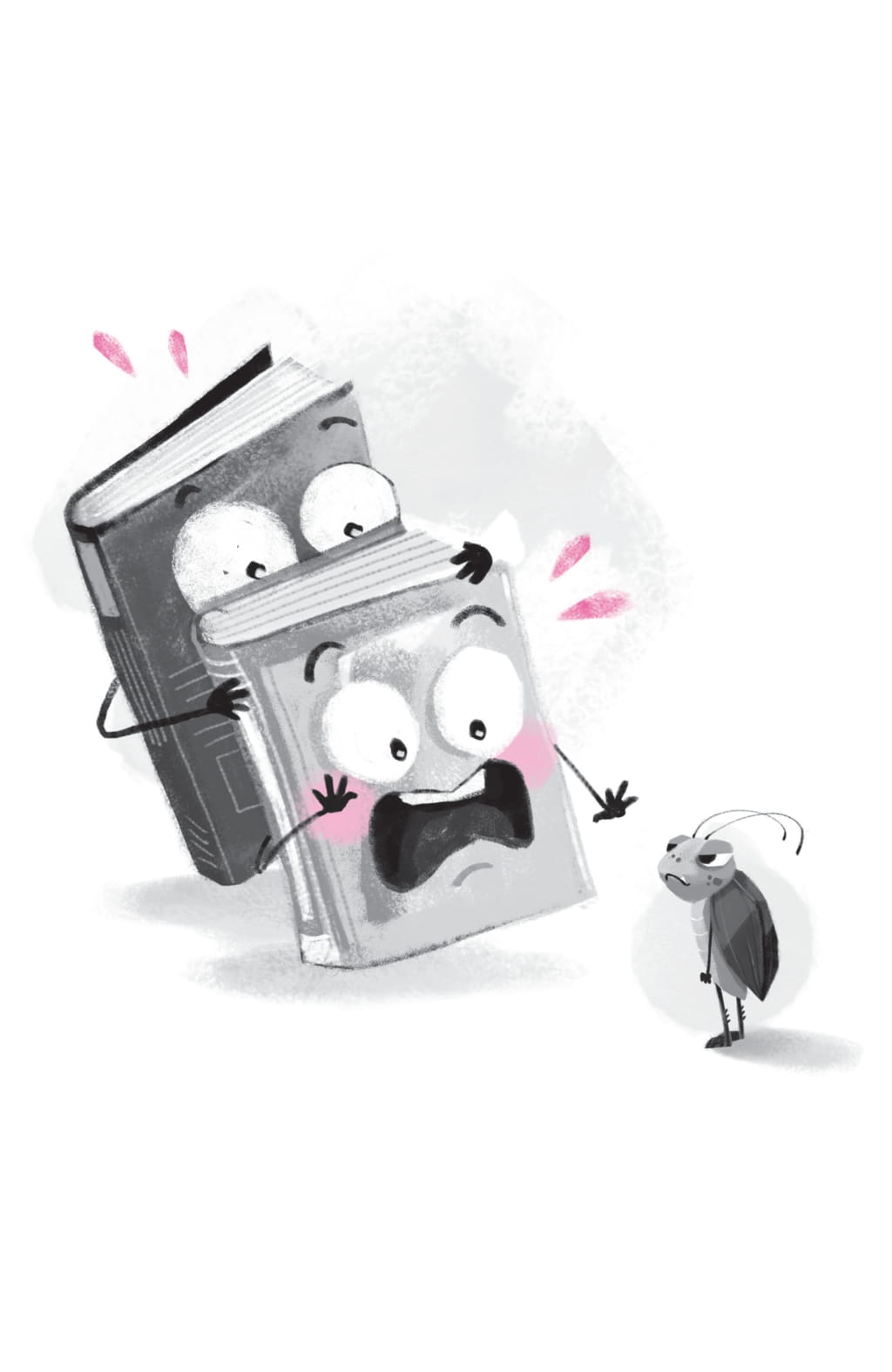 văn học thiếu nhi - bí mật của tôi và thằn lằn đen - Ảnh 13