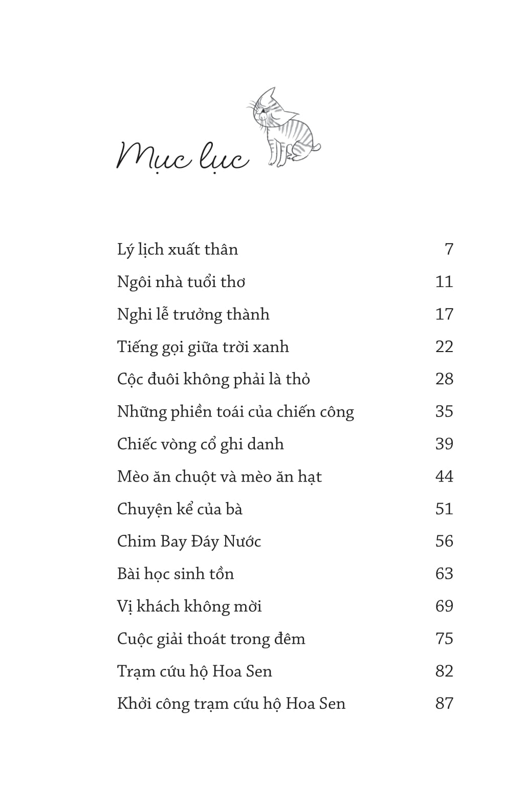 Văn Học Thiếu Nhi - Chiến Binh Mướp Cộc - Ảnh 10