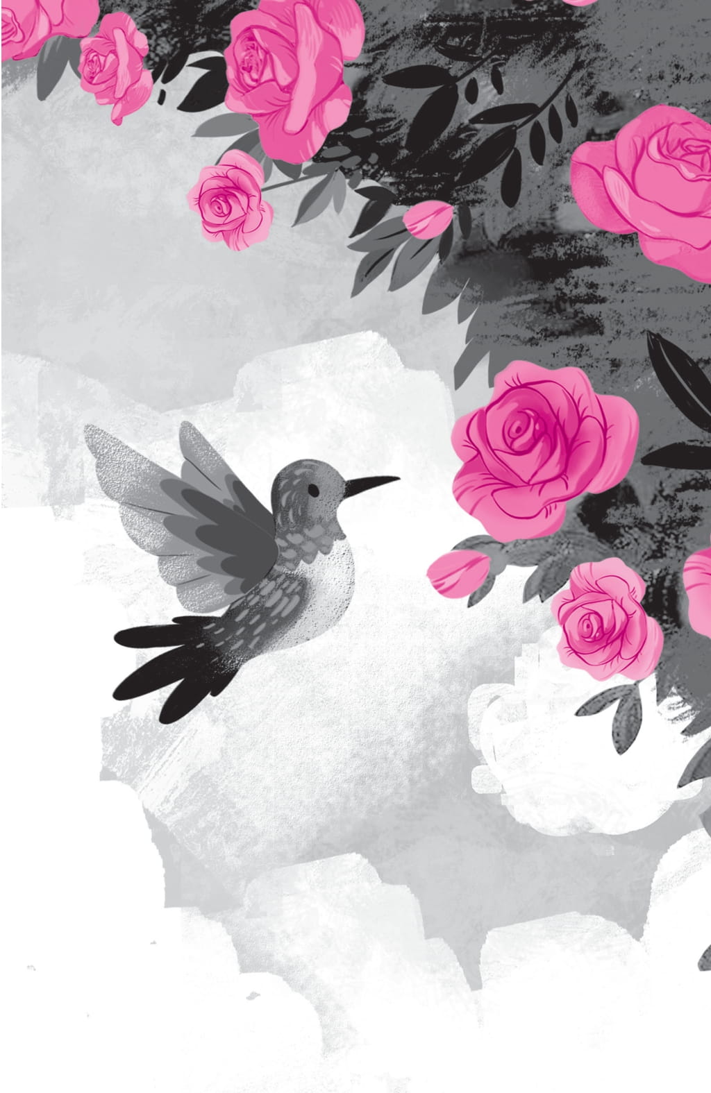 văn học thiếu nhi - chuyện cổ tích của vườn - Ảnh 9