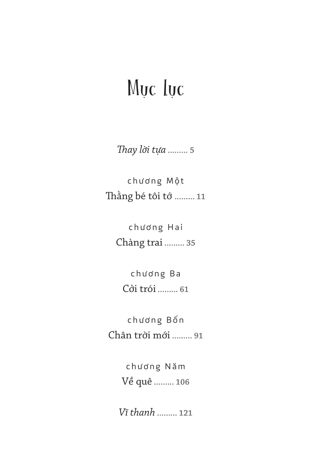 văn học thiếu nhi - con thiêng của rừng - Ảnh 16