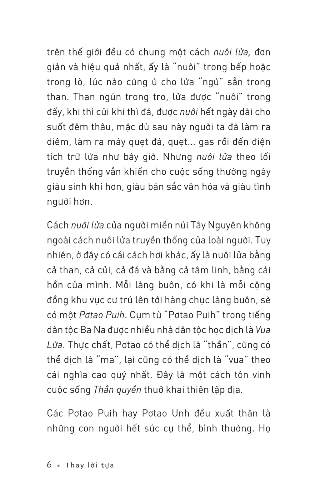 văn học thiếu nhi - con thiêng của rừng - Ảnh 6