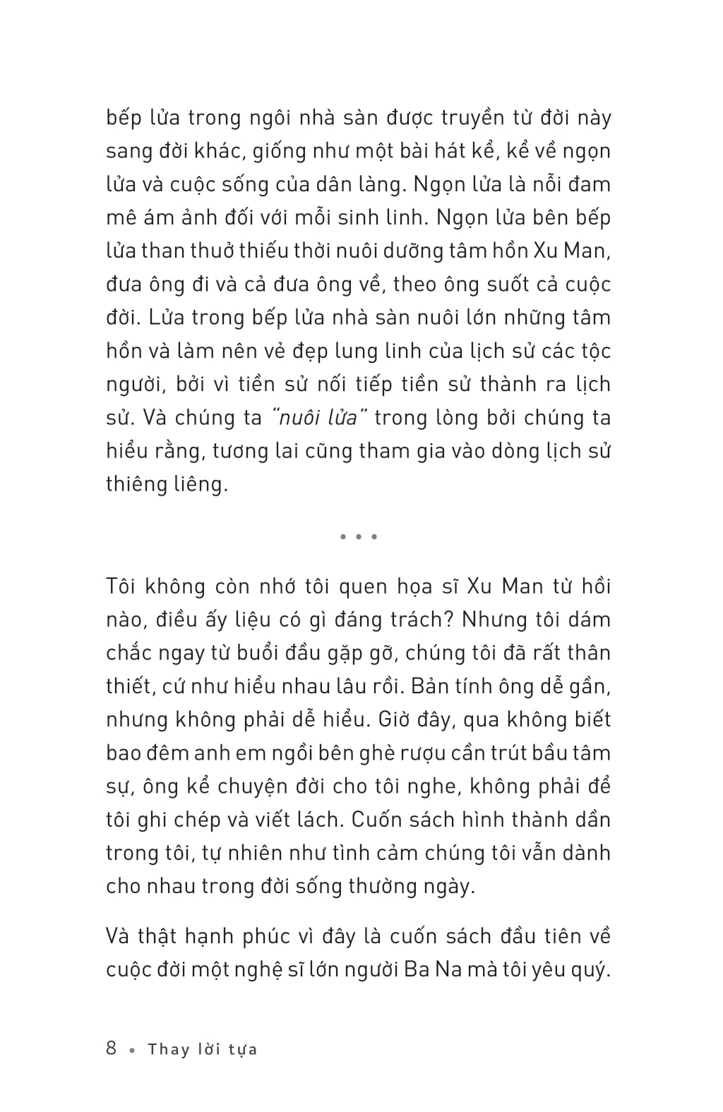 văn học thiếu nhi - con thiêng của rừng - Ảnh 8