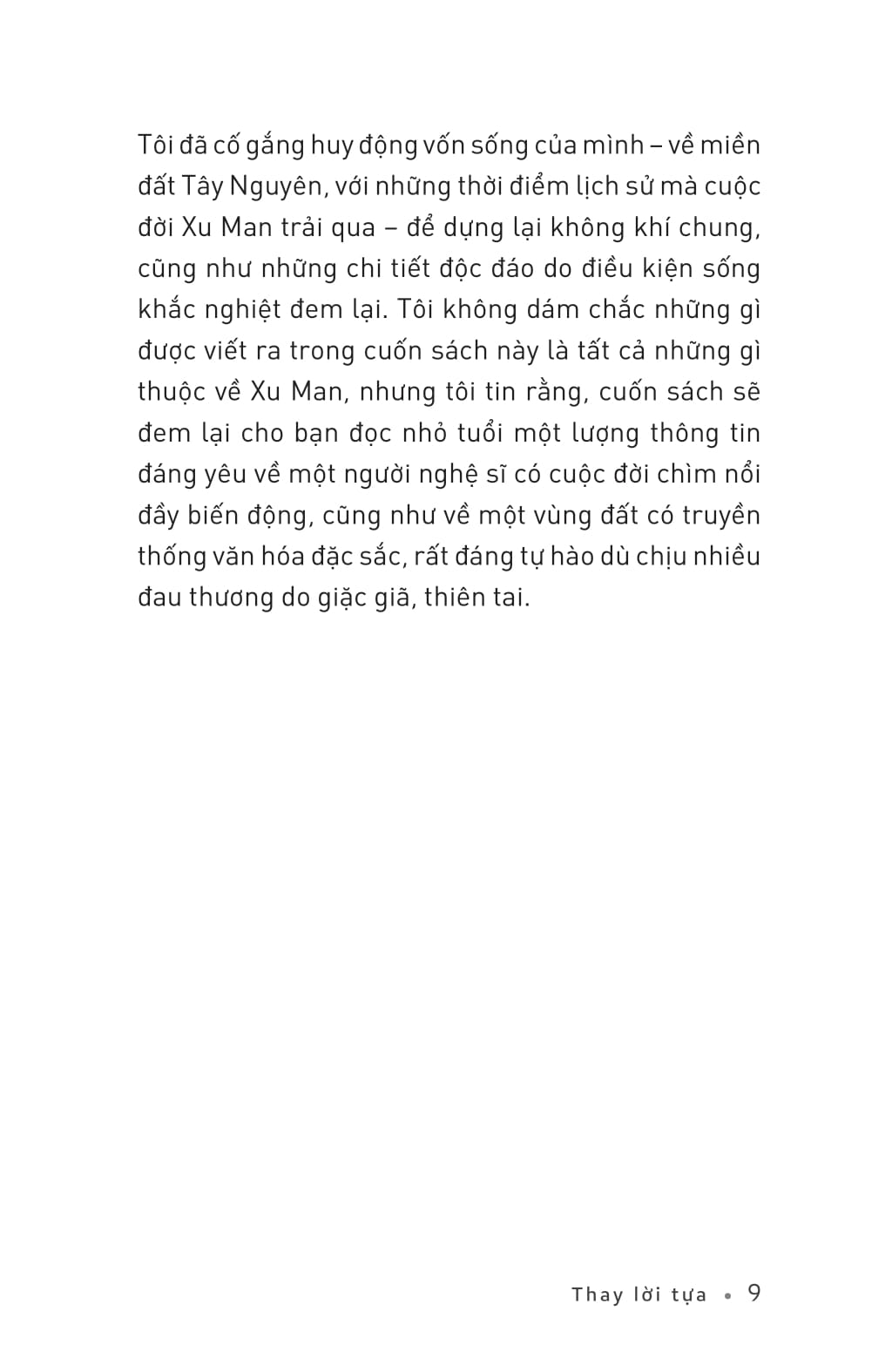 văn học thiếu nhi - con thiêng của rừng - Ảnh 9