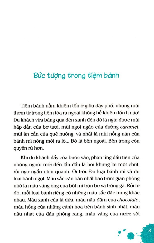 văn học thiếu nhi - dấu ấn thế hệ mới - đừng giẫm lên cỏ - Ảnh 3