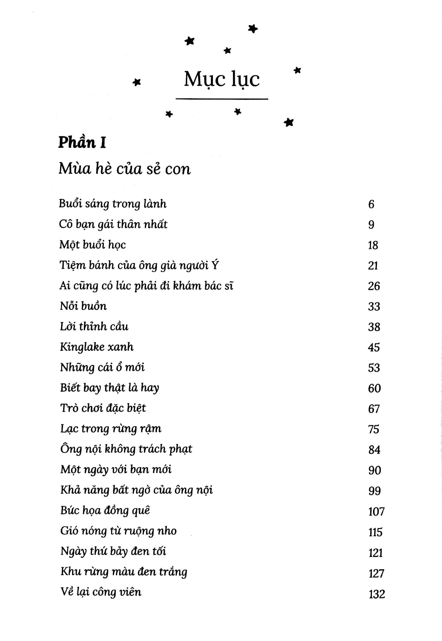 văn học thiếu nhi - dấu ấn thế hệ mới - trời xanh ngập nắng - Ảnh 4