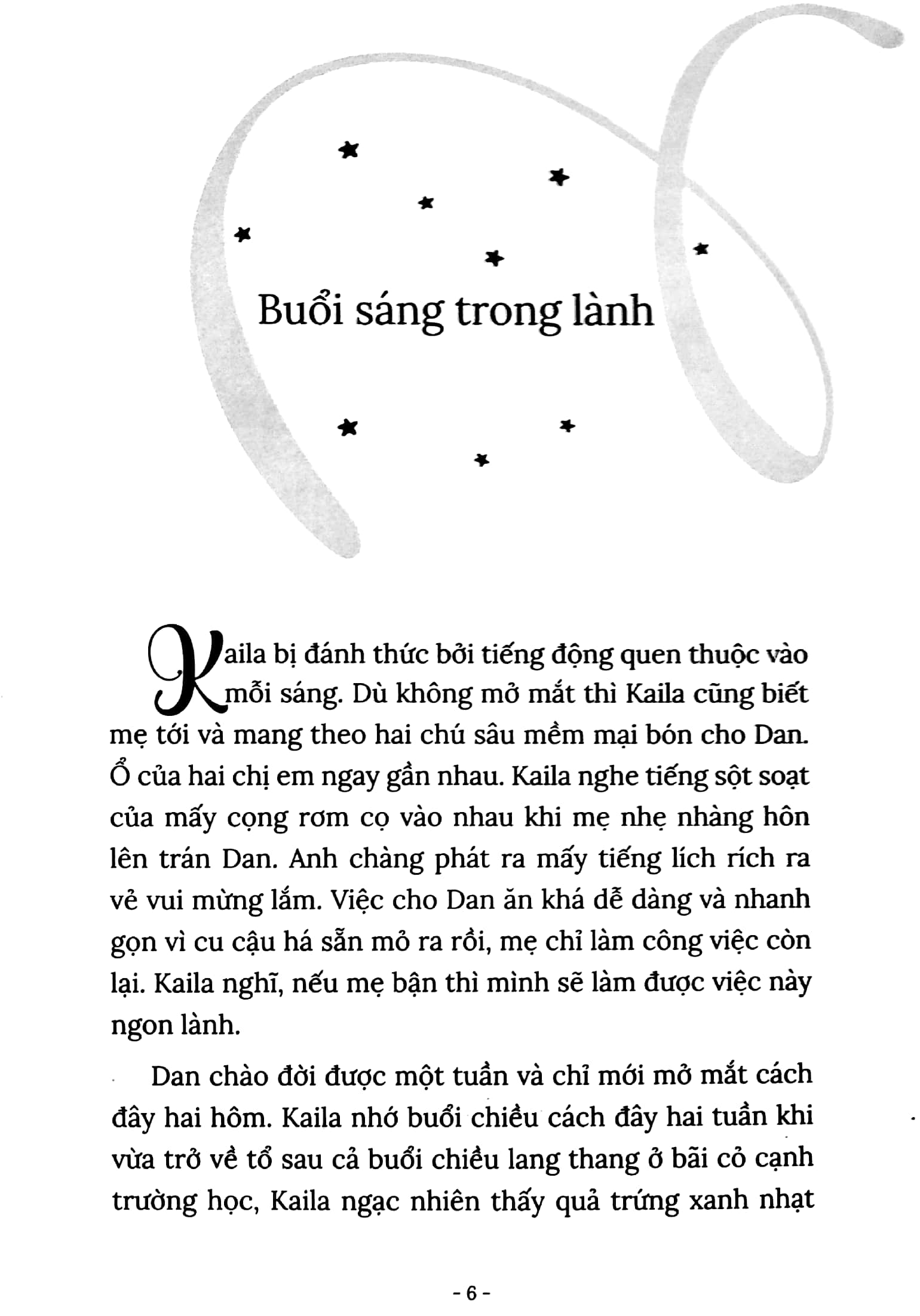 văn học thiếu nhi - dấu ấn thế hệ mới - trời xanh ngập nắng - Ảnh 5