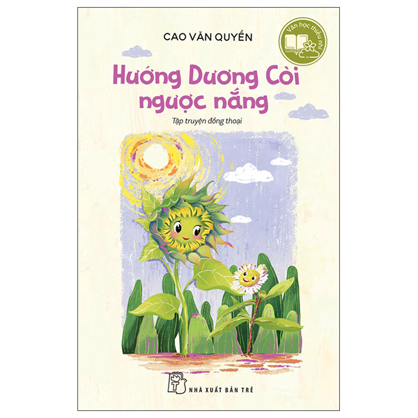 Văn Học Thiếu Nhi - Hướng Dương Còi Ngược Nắng