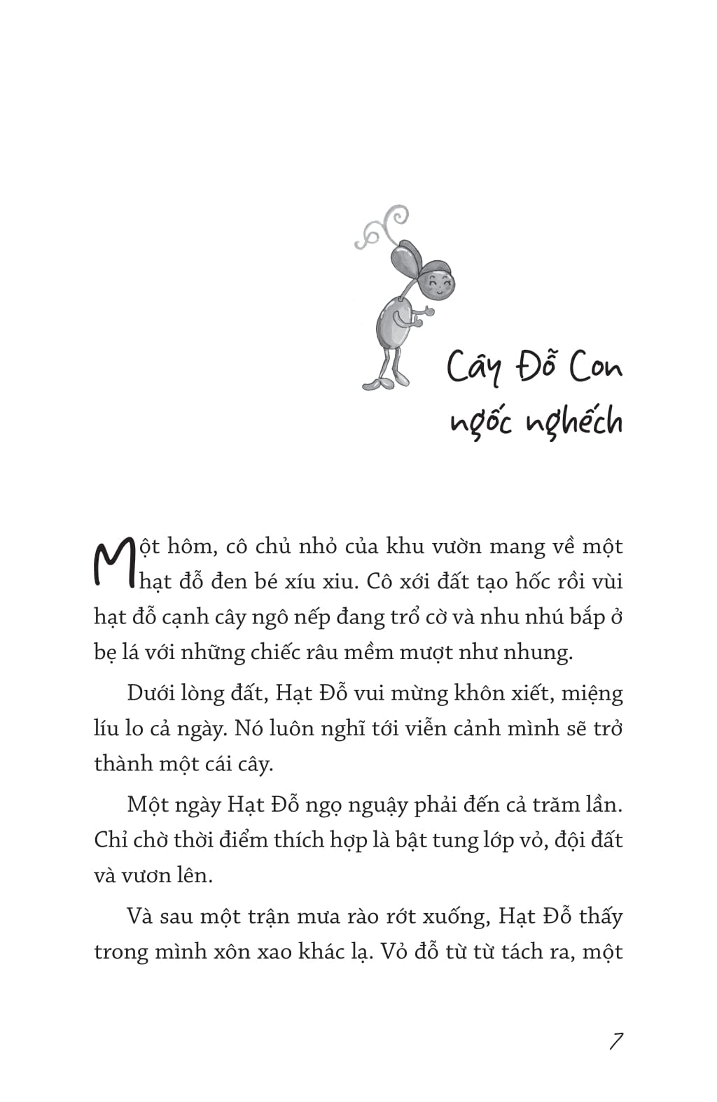 Văn Học Thiếu Nhi - Hướng Dương Còi Ngược Nắng - Ảnh 5