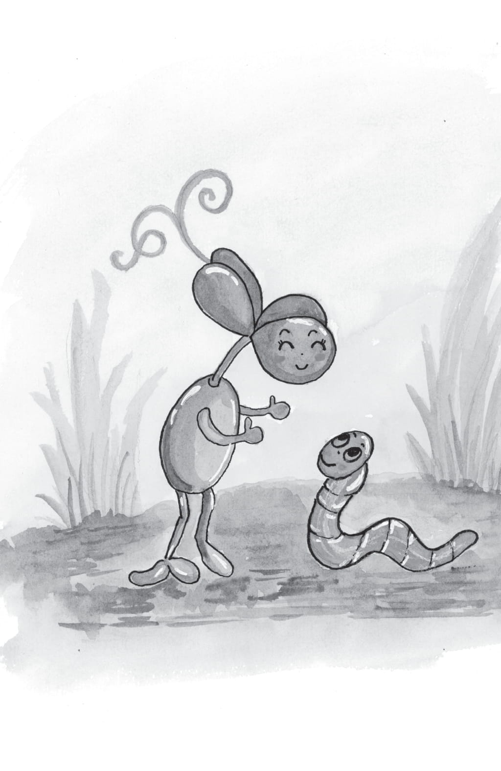 Văn Học Thiếu Nhi - Hướng Dương Còi Ngược Nắng - Ảnh 7