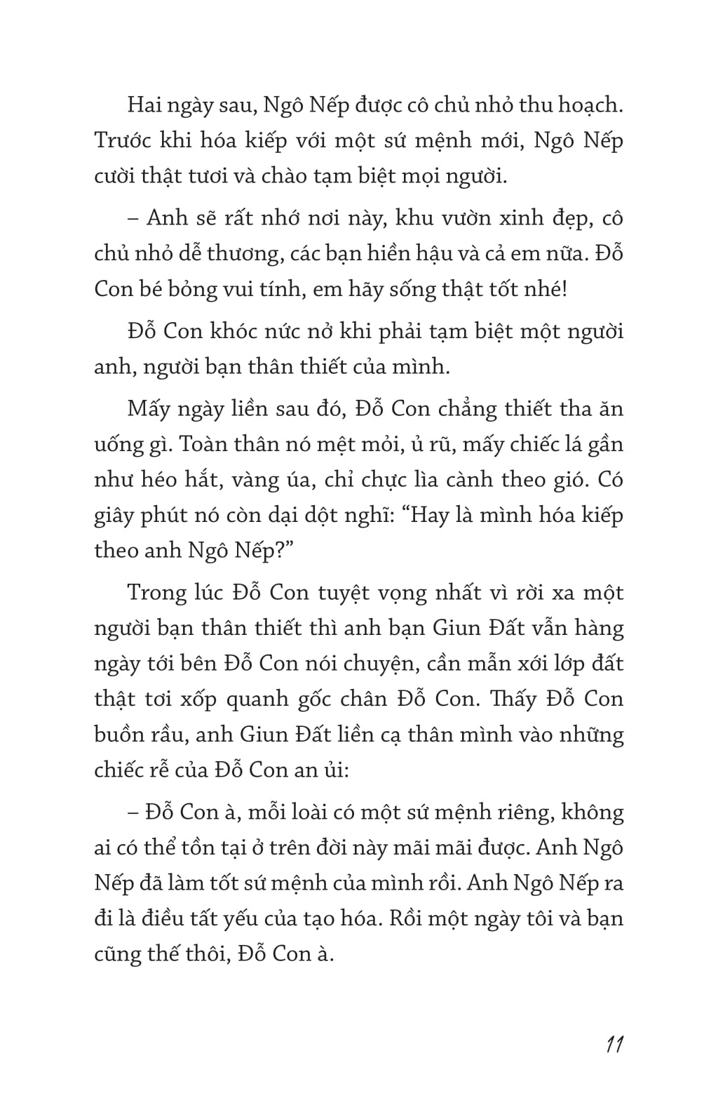 Văn Học Thiếu Nhi - Hướng Dương Còi Ngược Nắng - Ảnh 9