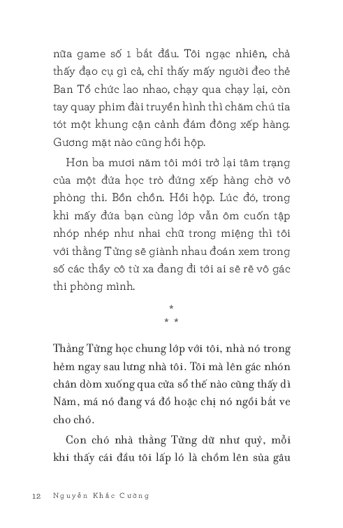 văn học thiếu nhi - kho báu trong thành phố - Ảnh 10