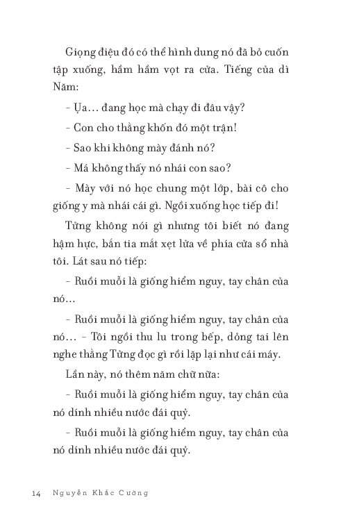văn học thiếu nhi - kho báu trong thành phố - Ảnh 12