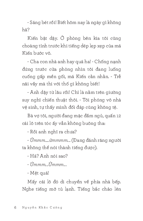 văn học thiếu nhi - kho báu trong thành phố - Ảnh 4