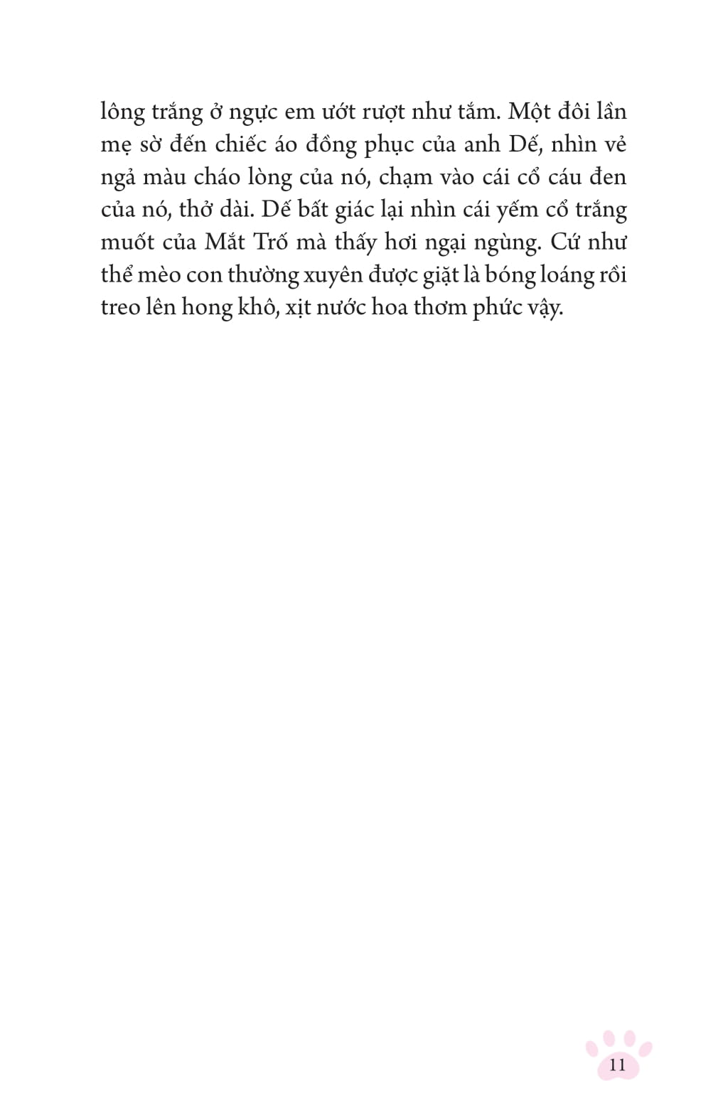 Văn Học Thiếu Nhi - Mắt Trố - Ảnh 11