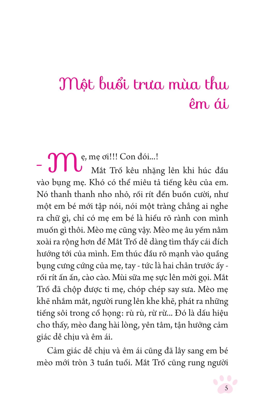 Văn Học Thiếu Nhi - Mắt Trố - Ảnh 5