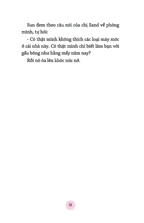 văn học thiếu nhi - nào cùng nhón chân - Ảnh 11