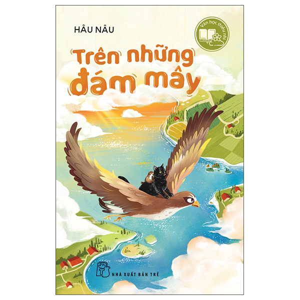 Văn Học Thiếu Nhi - Trên Những Đám Mây