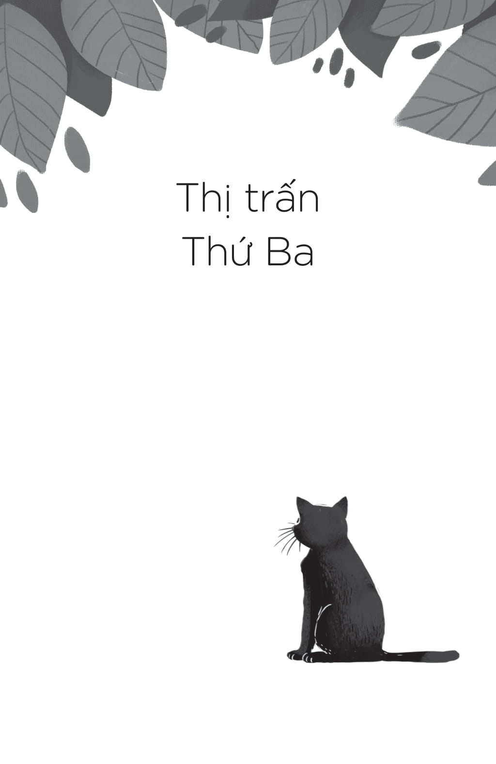 Văn Học Thiếu Nhi - Trên Những Đám Mây - Ảnh 6