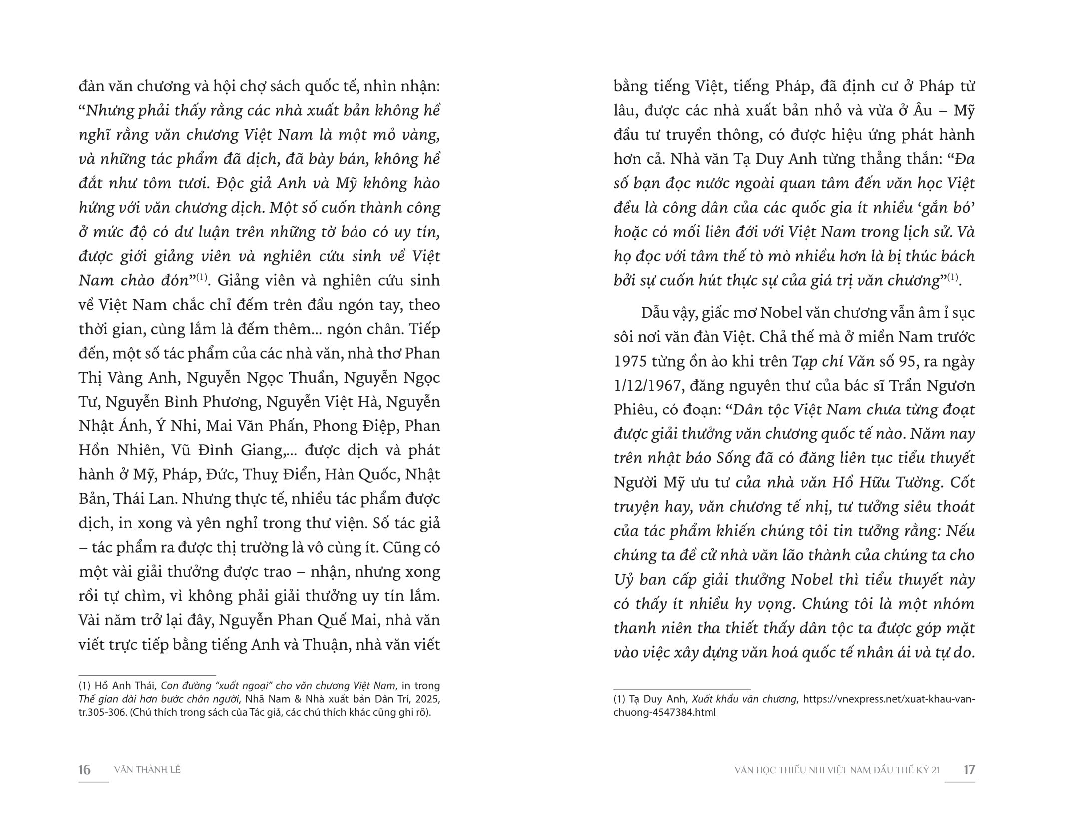 Văn Học Thiếu Nhi Việt Nam - Đầu Thế Kỷ 21 - Những Điều Đọng Lại Trong Con Mắt Nhắm - Ảnh 4