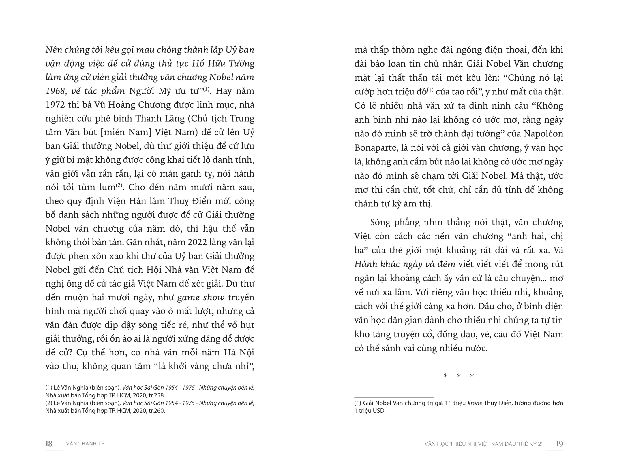 Văn Học Thiếu Nhi Việt Nam - Đầu Thế Kỷ 21 - Những Điều Đọng Lại Trong Con Mắt Nhắm - Ảnh 5
