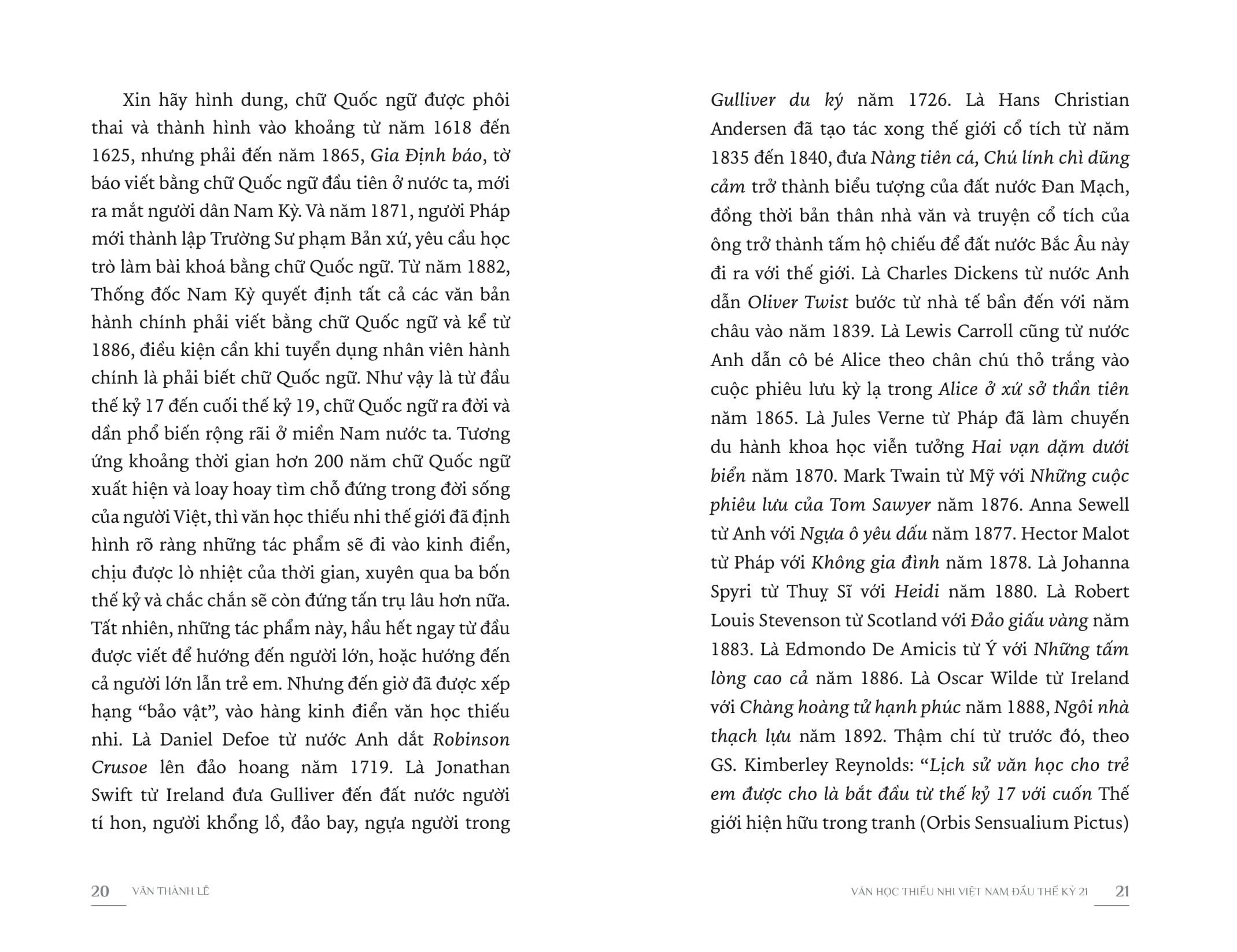 Văn Học Thiếu Nhi Việt Nam - Đầu Thế Kỷ 21 - Những Điều Đọng Lại Trong Con Mắt Nhắm - Ảnh 6