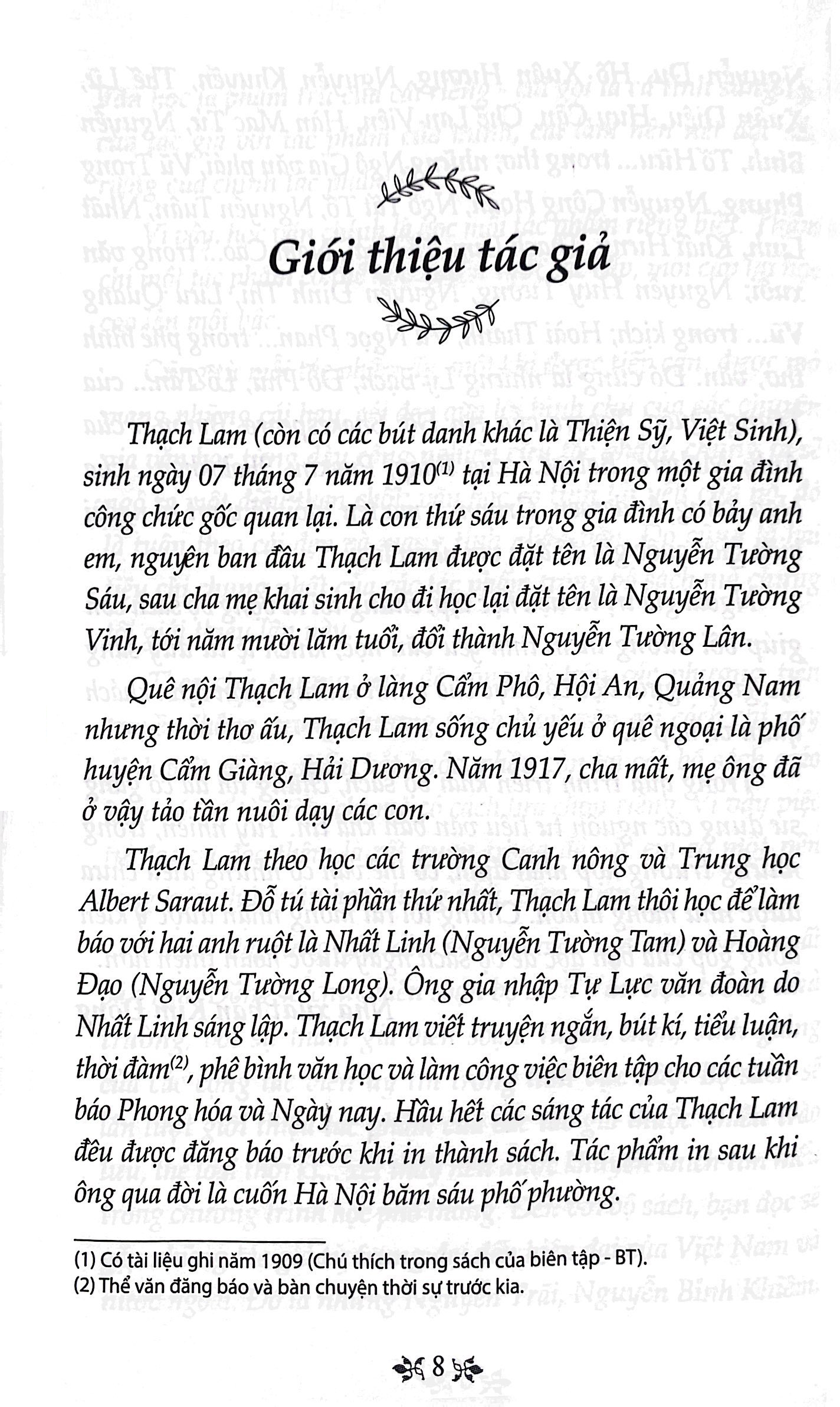 văn học trong nhà trường - gió lạnh đầu mùa (tái bản 2019) - Ảnh 4