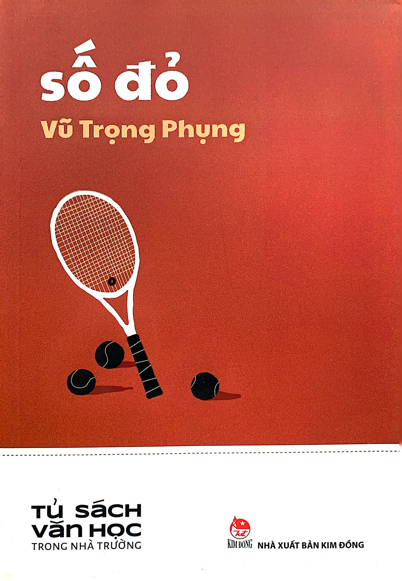 văn học trong nhà trường - số đỏ (tái bản 2021) - Ảnh 2