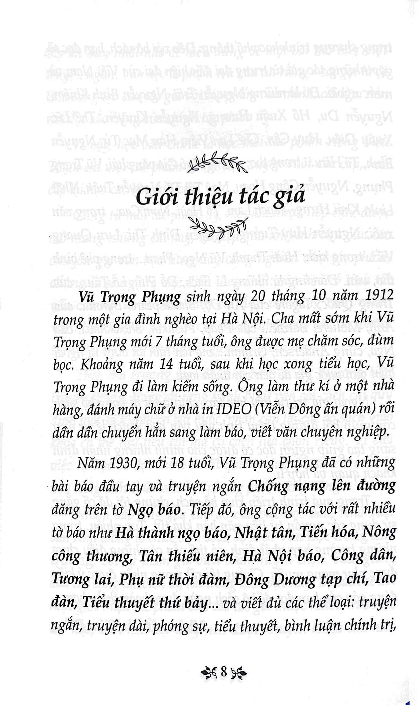 văn học trong nhà trường - số đỏ (tái bản 2021) - Ảnh 4
