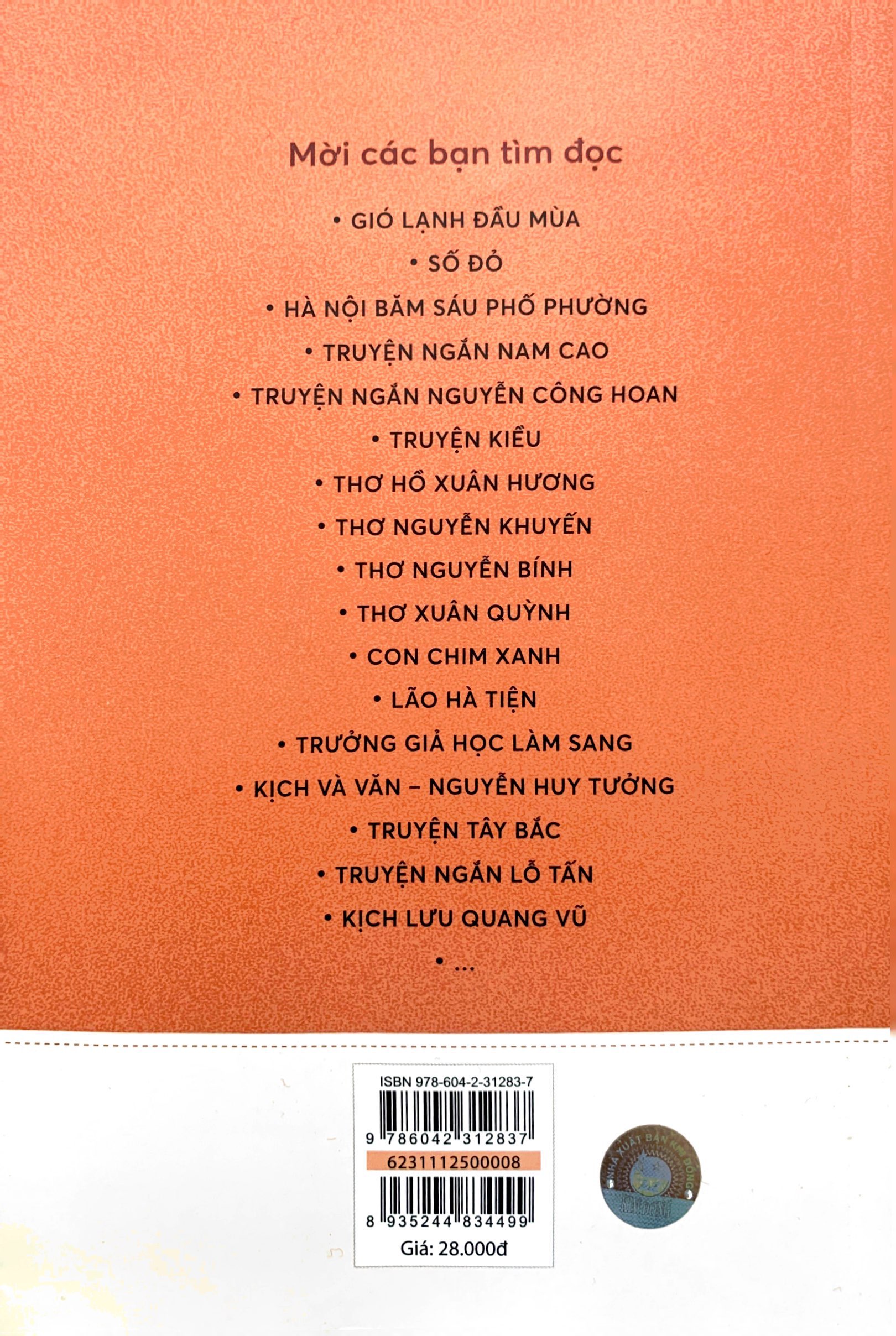 văn học trong nhà trường - thơ hồ xuân hương - Ảnh 7