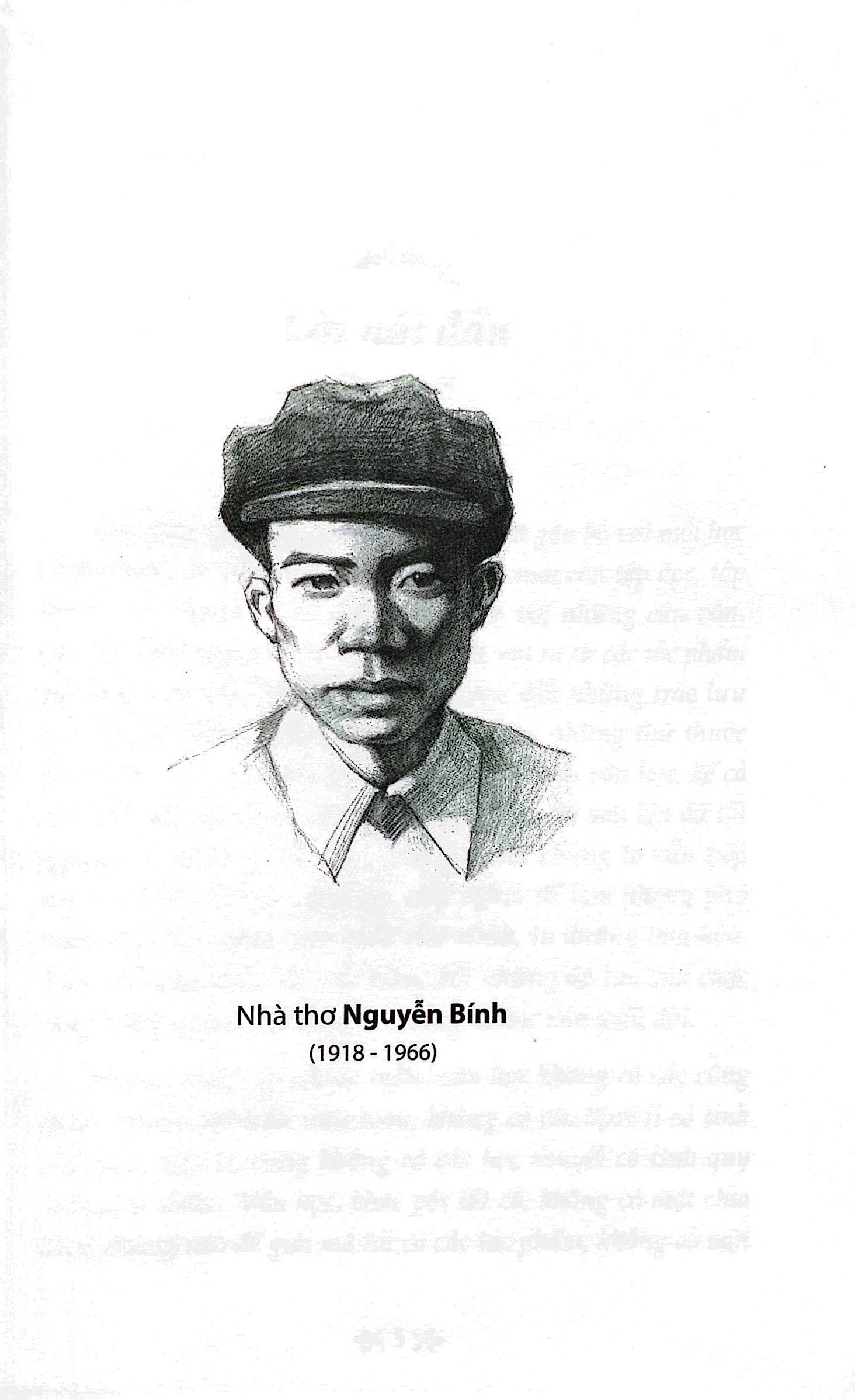 văn học trong nhà trường - thơ nguyễn bính - Ảnh 3