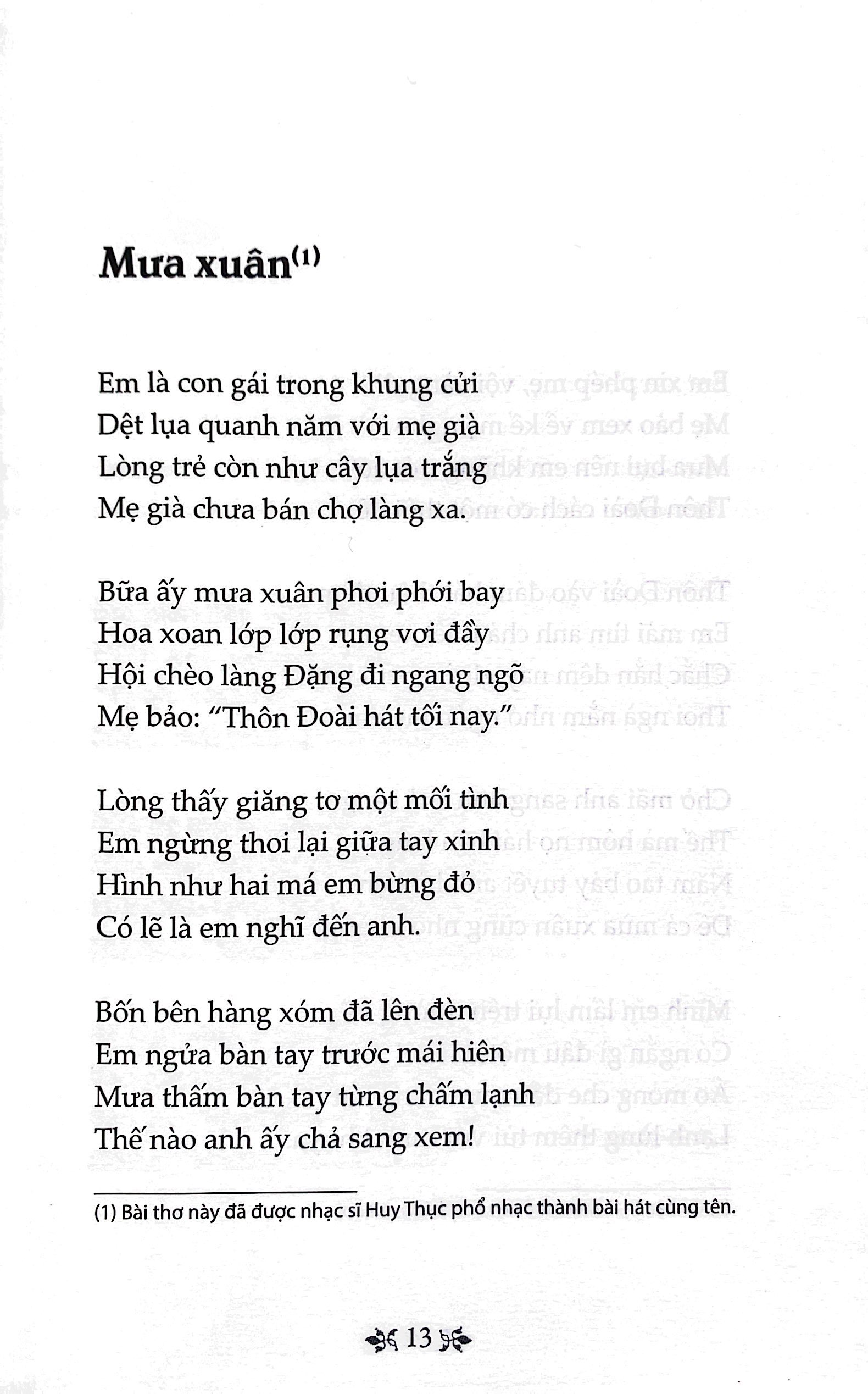 văn học trong nhà trường - thơ nguyễn bính - Ảnh 8