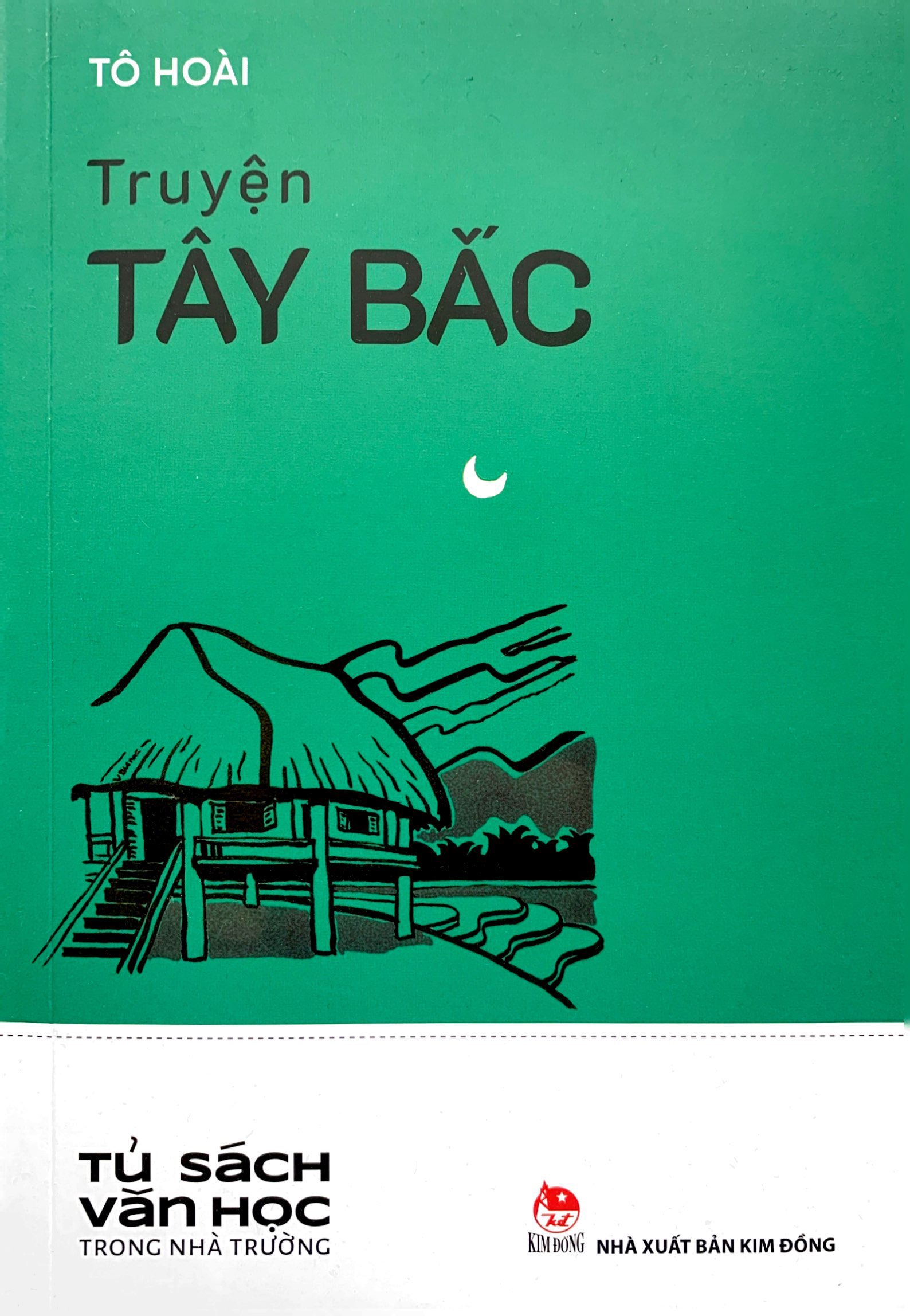 Văn Học Trong Nhà Trường - Truyện Tây Bắc - Ảnh 2