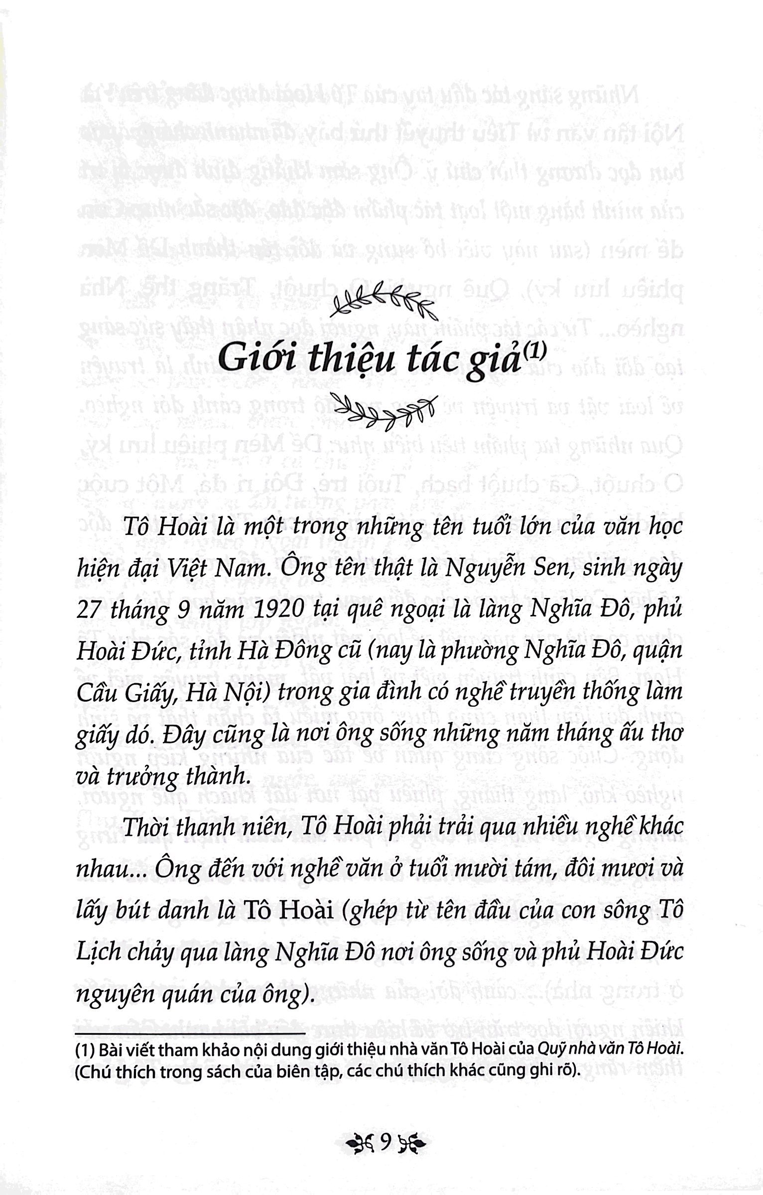 Văn Học Trong Nhà Trường - Truyện Tây Bắc - Ảnh 4