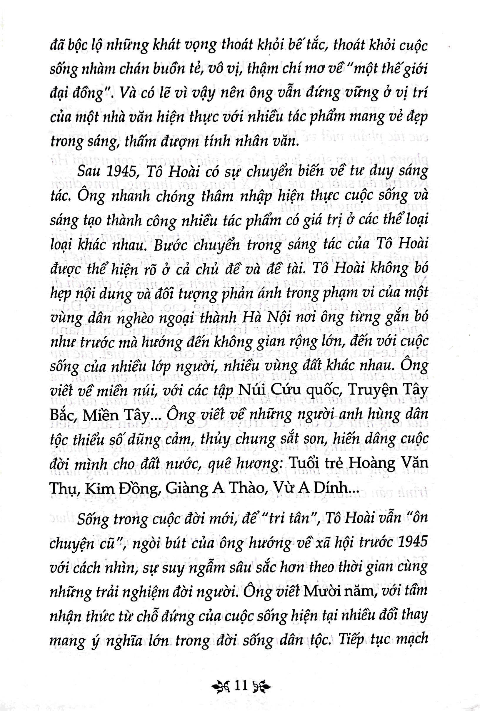 Văn Học Trong Nhà Trường - Truyện Tây Bắc - Ảnh 6