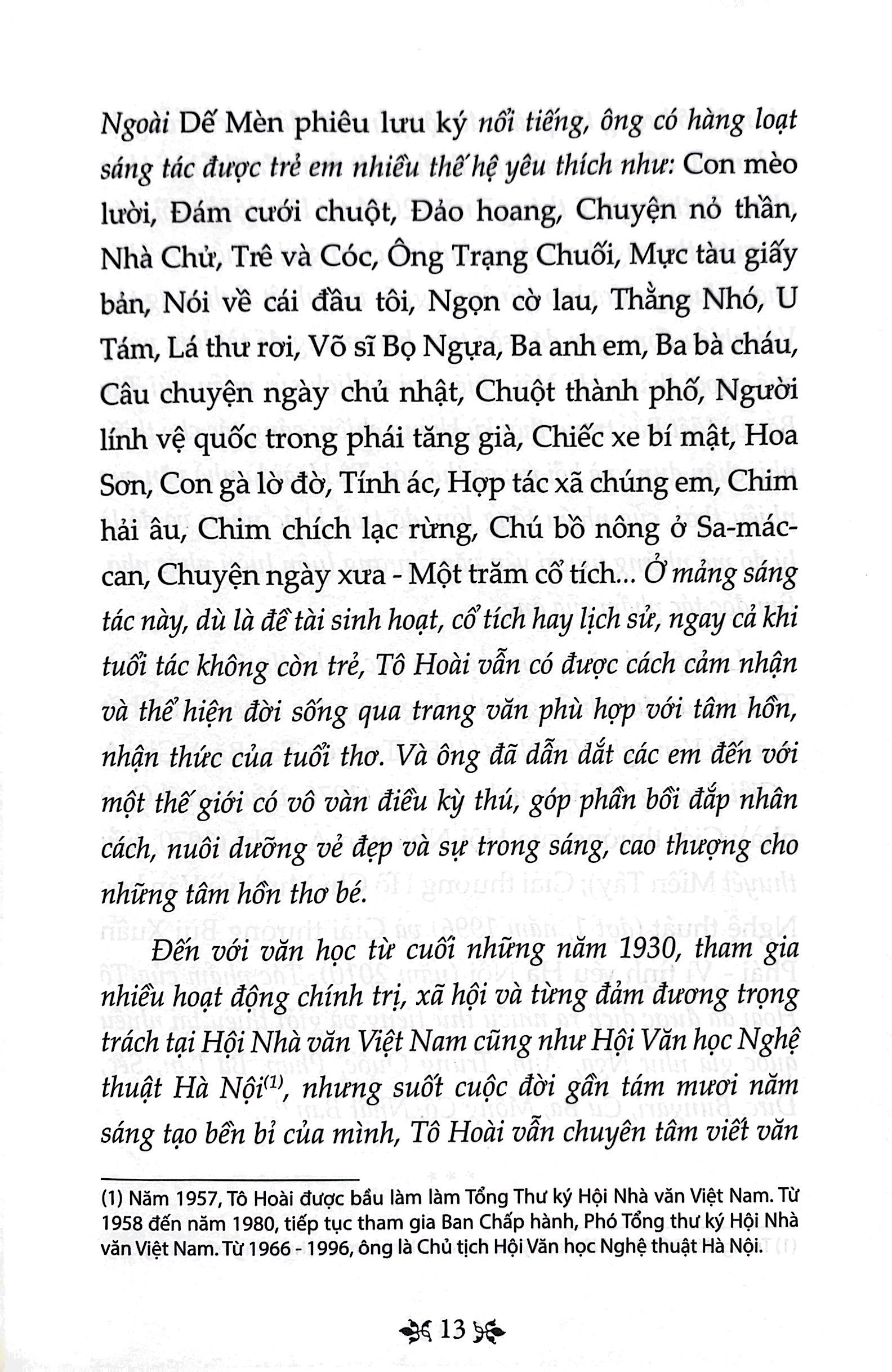 Văn Học Trong Nhà Trường - Truyện Tây Bắc - Ảnh 8