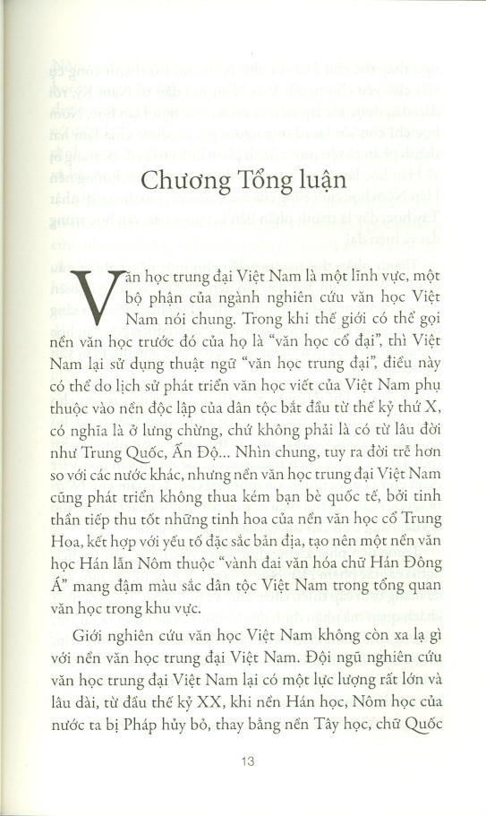 văn học trung đại việt nam nhìn từ thể loại tiểu thuyết truyền kỳ chữ hán - Ảnh 5