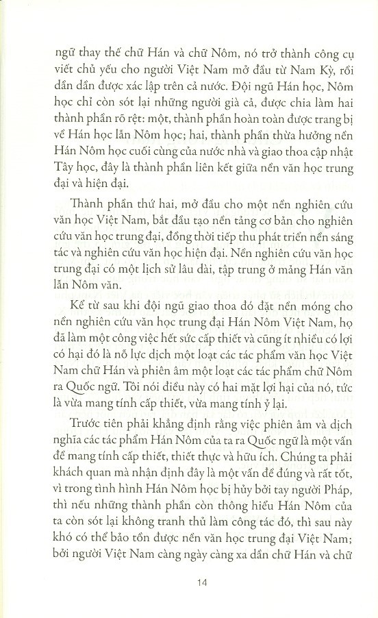 văn học trung đại việt nam nhìn từ thể loại tiểu thuyết truyền kỳ chữ hán - Ảnh 6