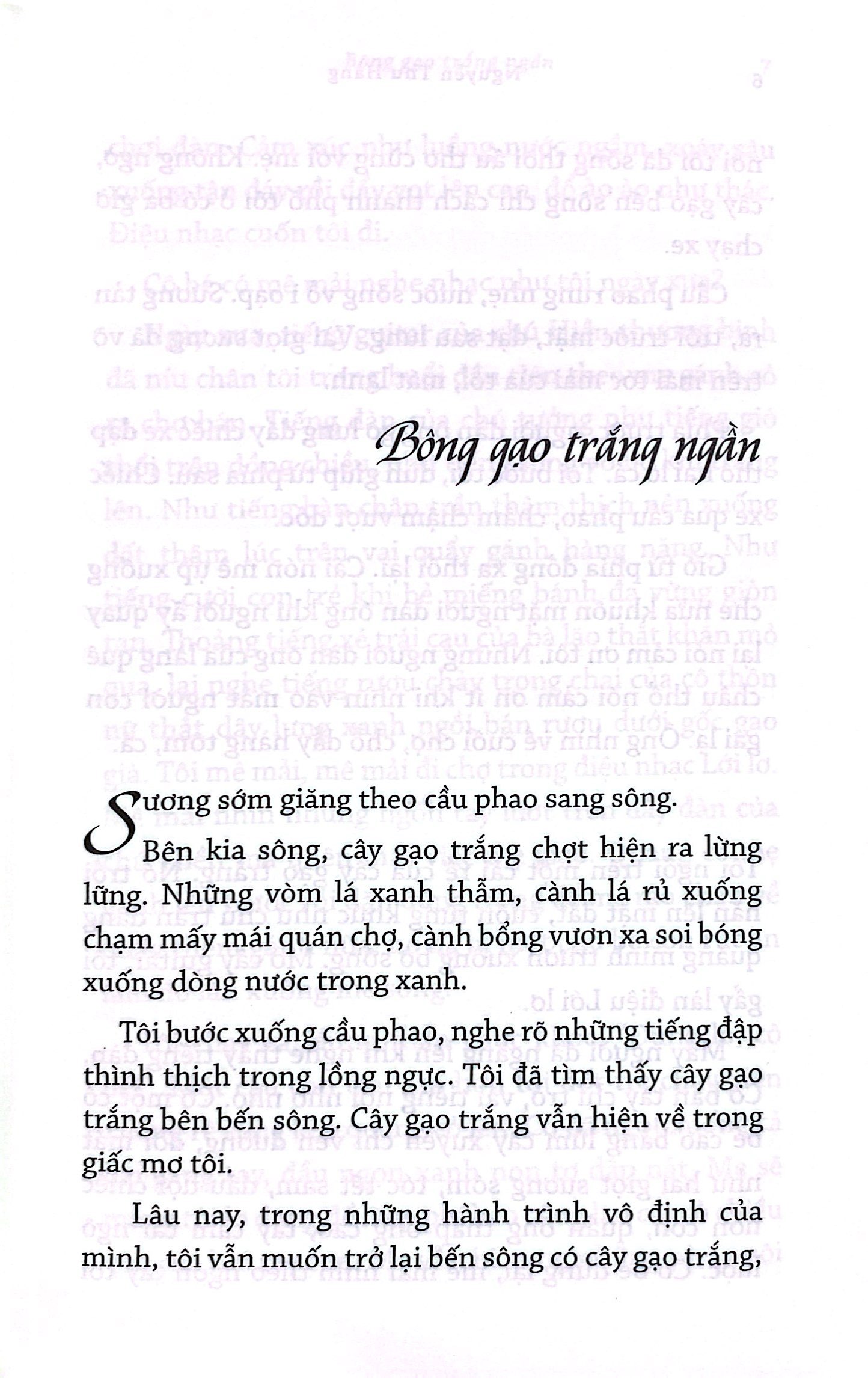 văn học tuổi 20 - chuồng cọp trên cao - Ảnh 4