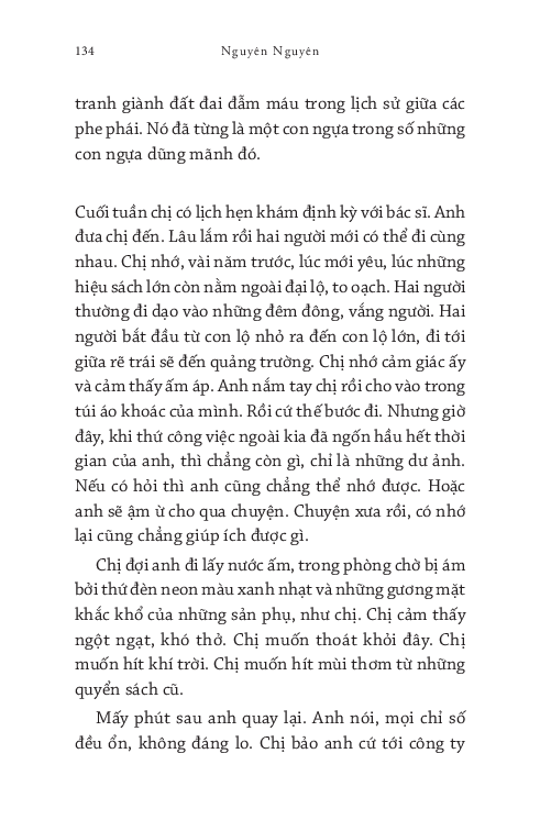 văn học tuổi 20 - có thú dữ trong thành phố - Ảnh 10