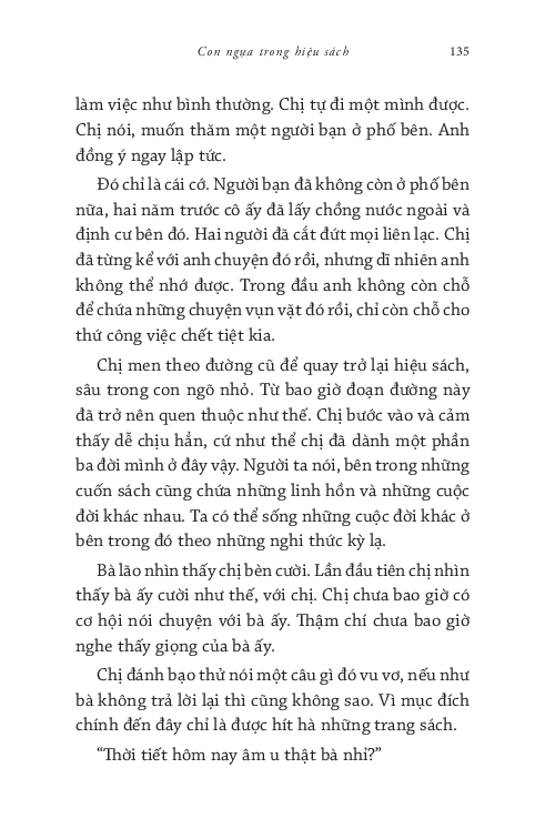 văn học tuổi 20 - có thú dữ trong thành phố - Ảnh 11