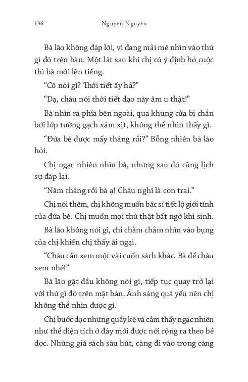 văn học tuổi 20 - có thú dữ trong thành phố - Ảnh 12