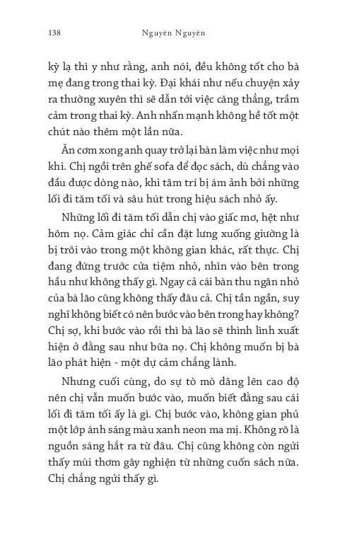 văn học tuổi 20 - có thú dữ trong thành phố - Ảnh 14