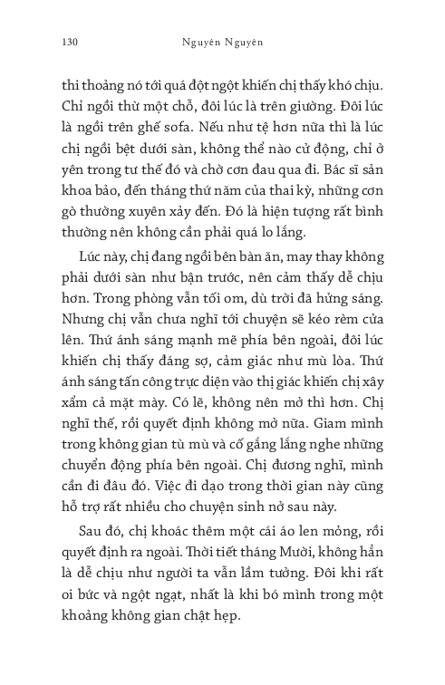 văn học tuổi 20 - có thú dữ trong thành phố - Ảnh 6