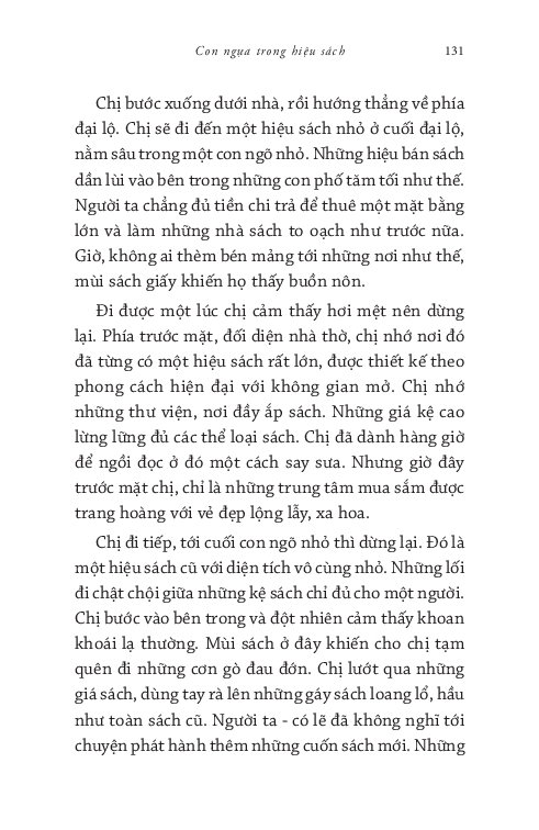 văn học tuổi 20 - có thú dữ trong thành phố - Ảnh 7