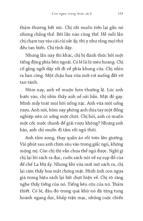 văn học tuổi 20 - có thú dữ trong thành phố - Ảnh 9