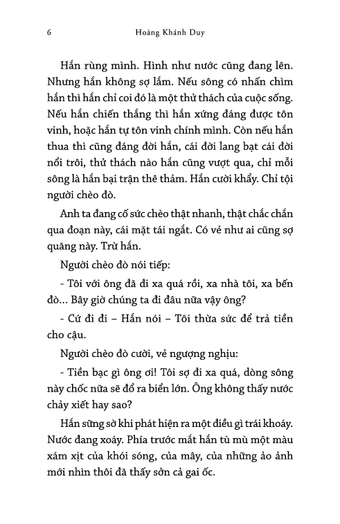 văn học tuổi 20 - cõi người mắc cạn - Ảnh 4