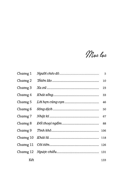 văn học tuổi 20 - cõi người mắc cạn - Ảnh 8